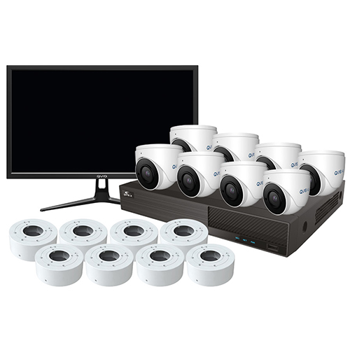 CCTV Kits