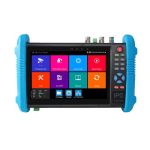 6-in-1 CCTV Security Camera Tester